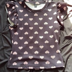 Shein shirt. Never worn. Size M